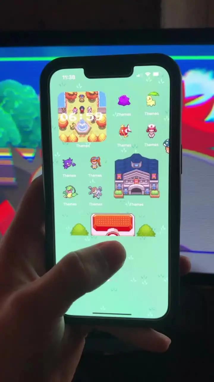 One Tap Make Your Icon Awesome!