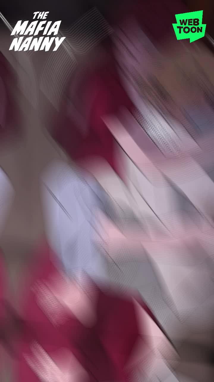 To protect the child, she will do anything.