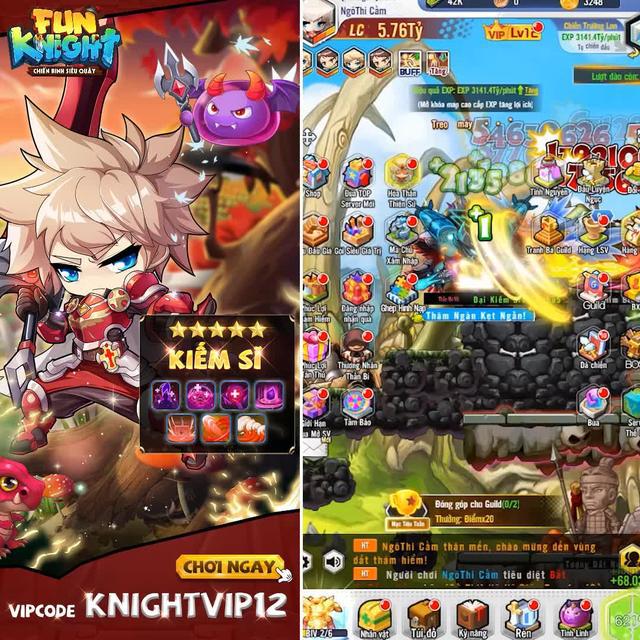 Maple bản Mobile đỉnh cao, sống lại một thời ký ức của những Genz thế hệ cũ - Chiến ngay!