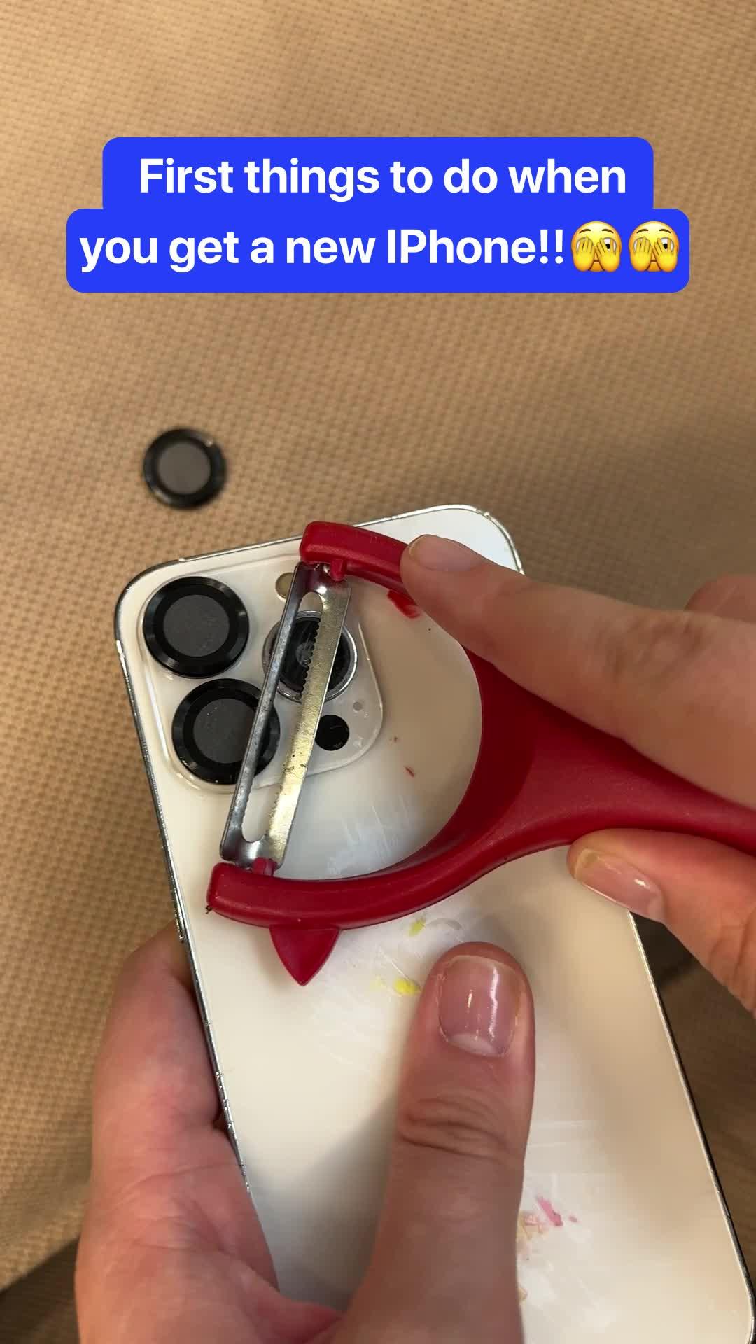 Organize Photos, Videos, Contacts with Cleaner Guru app