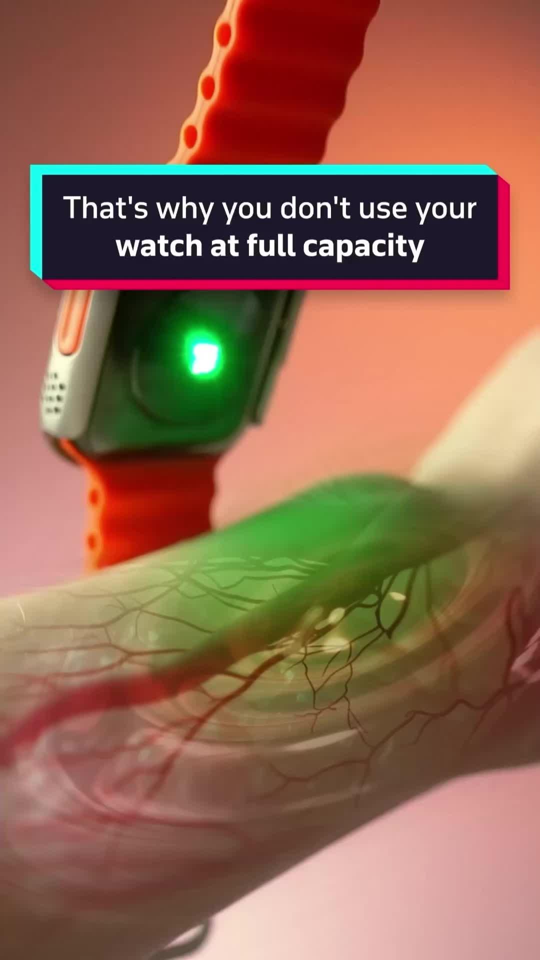 Get more from Apple Watch