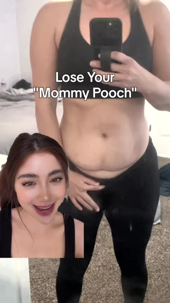 No need for the gym anymore.