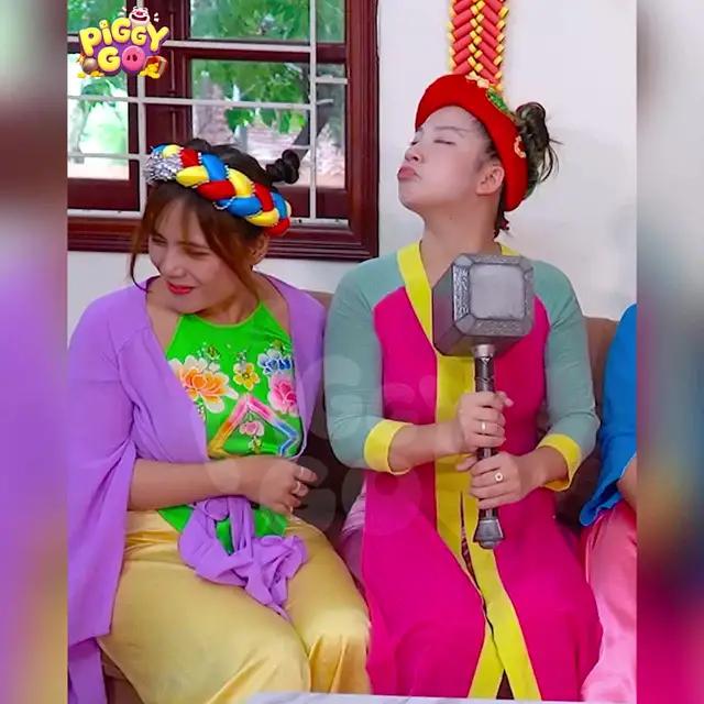 Kết bạn tâm giao, cùng nhau làm giàu!