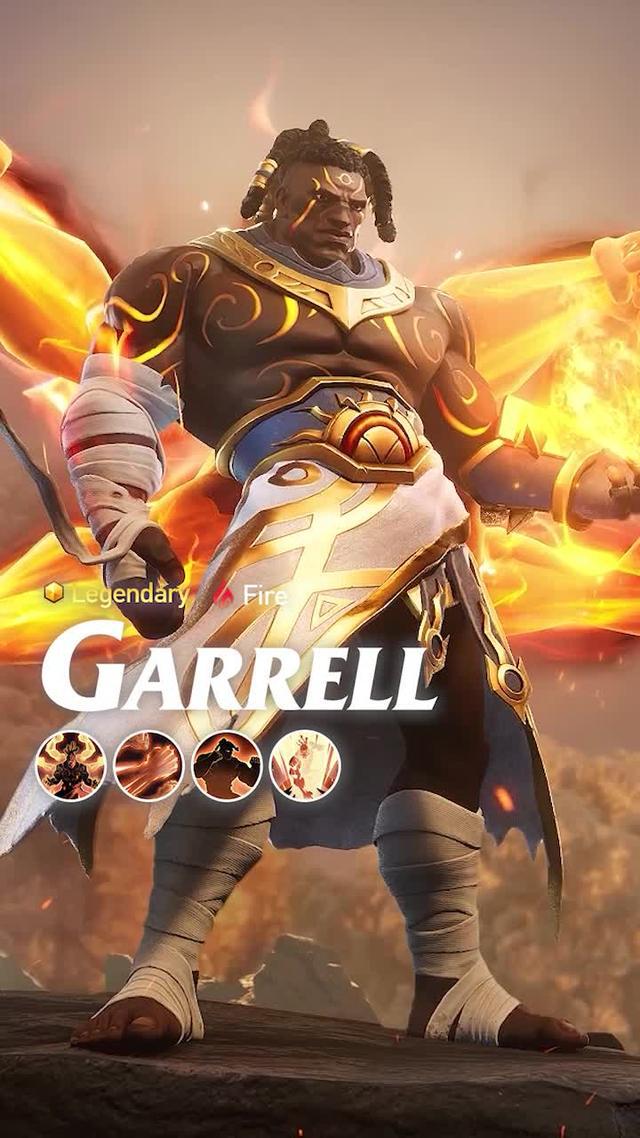 Find your favourite combat style