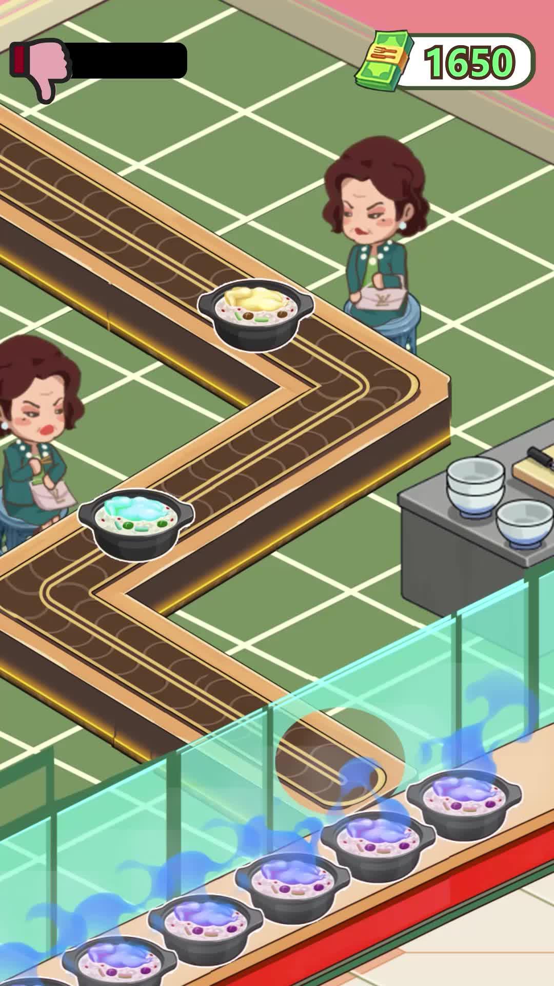 Are you an excellent boss? Try running a hotpot restaurant
