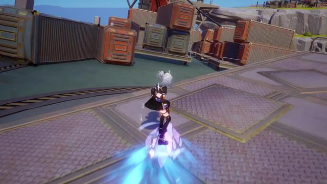 Half dream, half mission