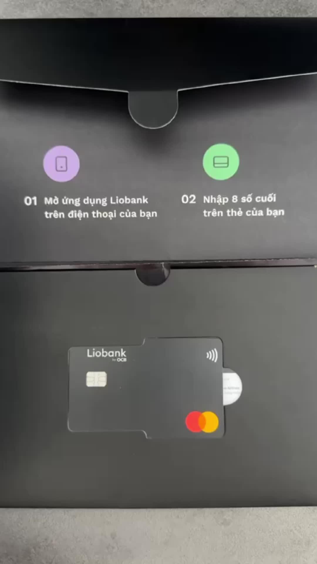 Ngân hàng số thế hệ mới tại Việt Nam!