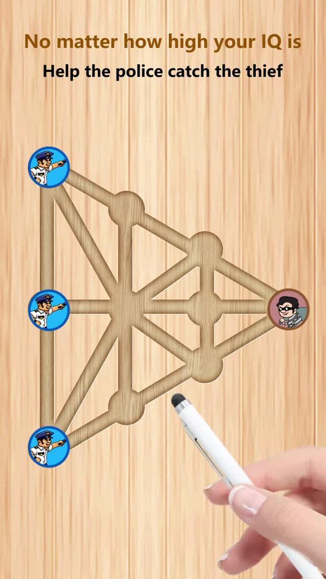 How many levels can you pass?