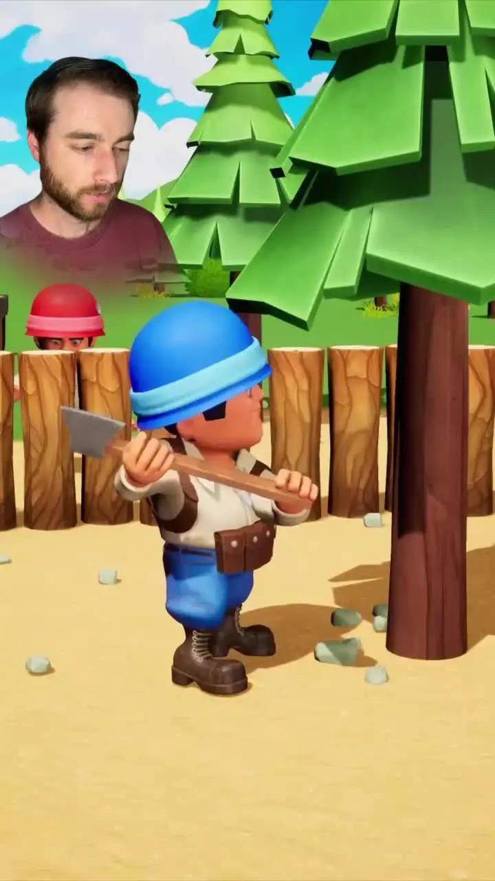 I can’t stop playing this game!