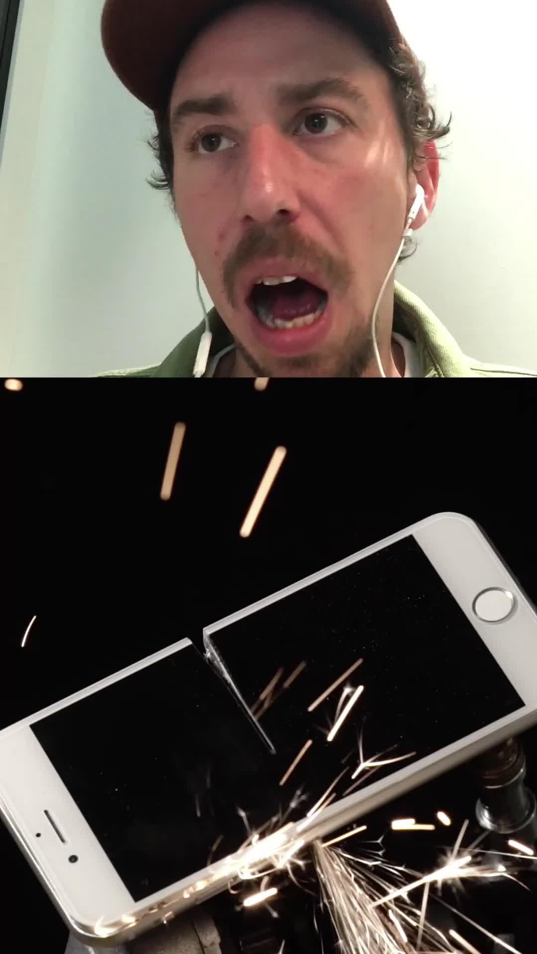 Swipewipe helps you clean up your gallery!