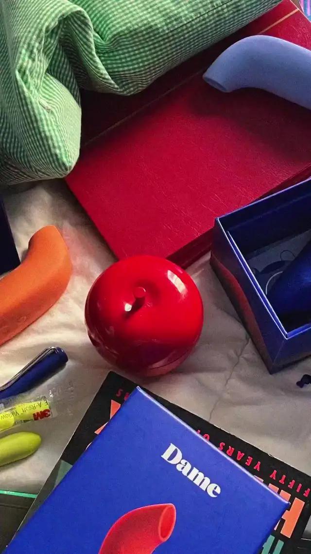 당신을 위해 가장 좋은 것만 준비했어요! 콘텐츠, 커뮤니티, 월경 다이어리, 큐레이션 커머스까지