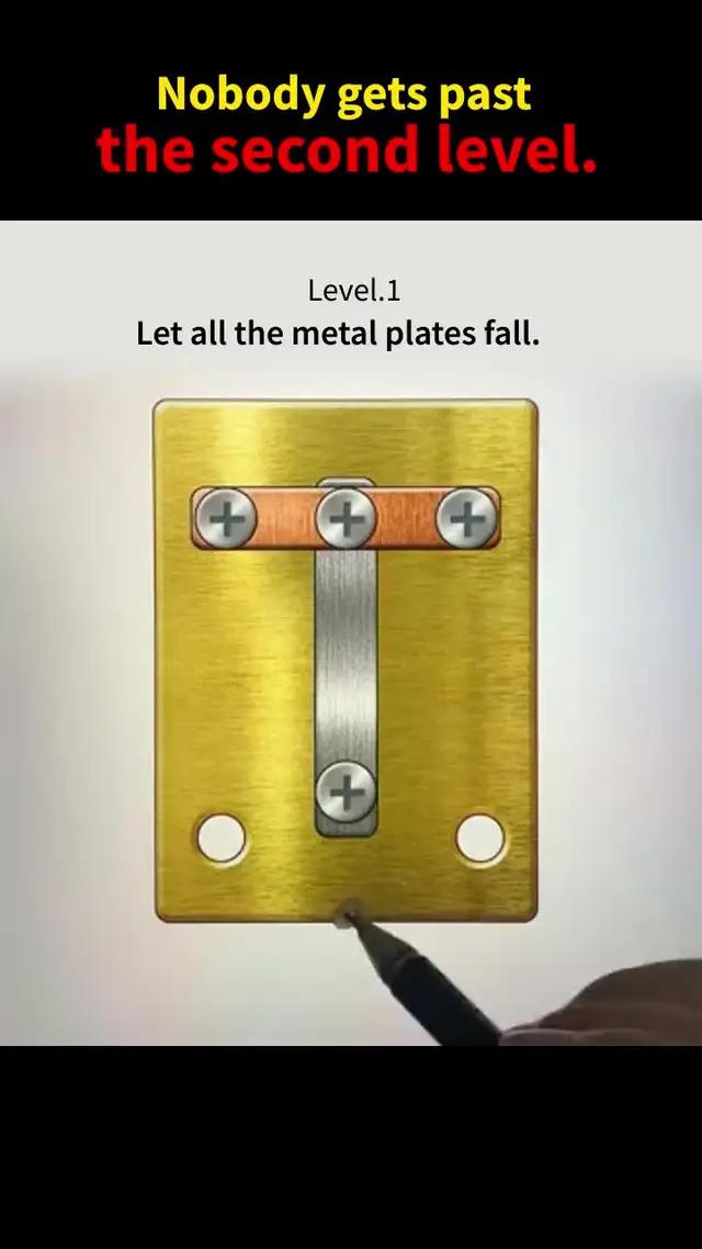 Definitely not as easy as you think.