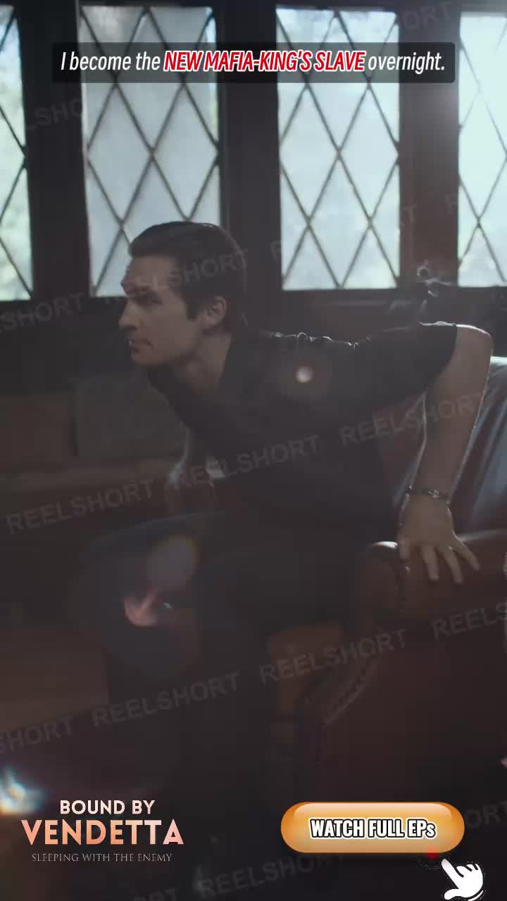 Your family is taken away by the man you love...would you choose revenge, or love and forgiveness?