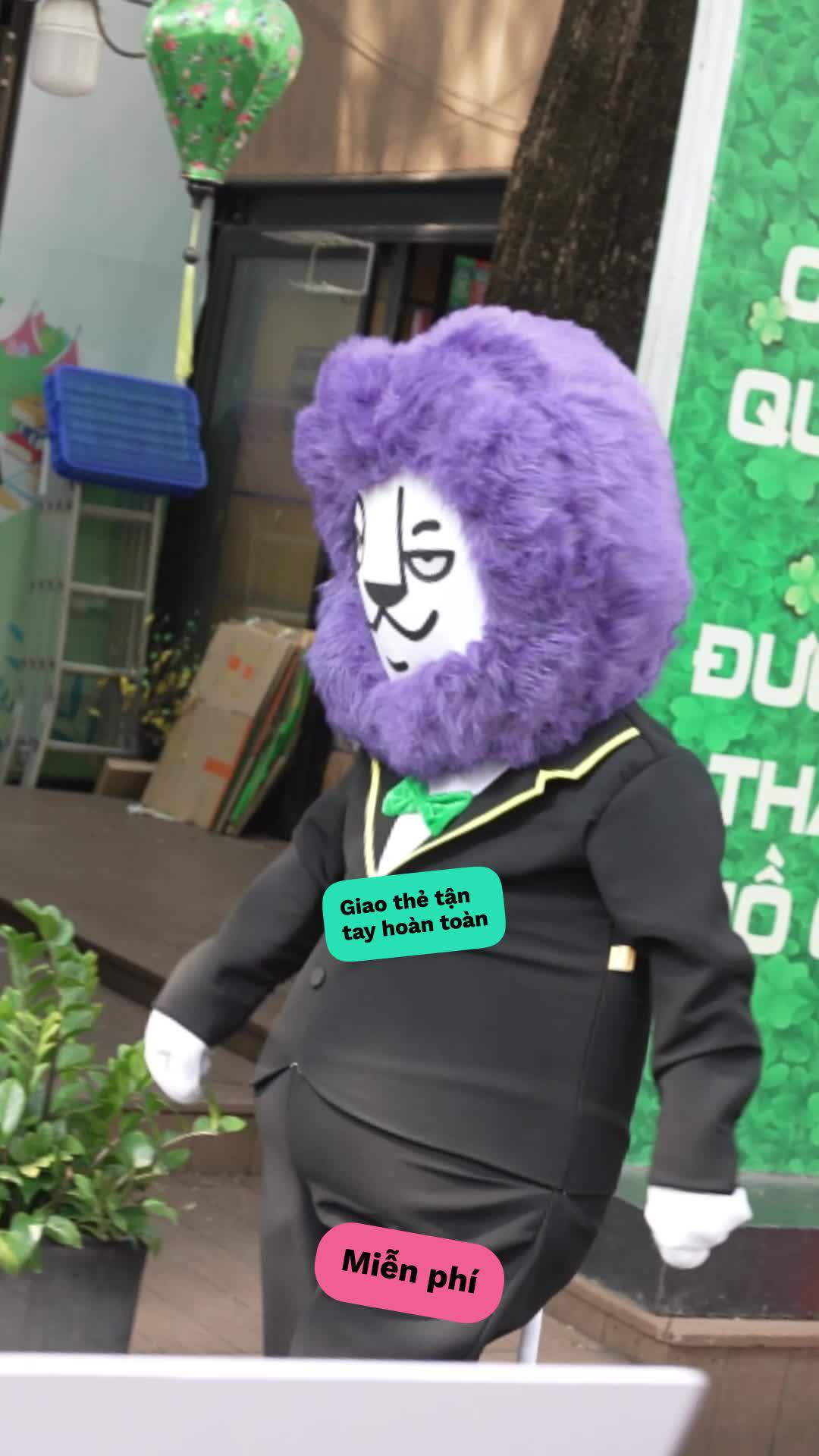 Thanh toán tiện lợi, an toàn với Liobank - Đơn giản, hiệu quả!