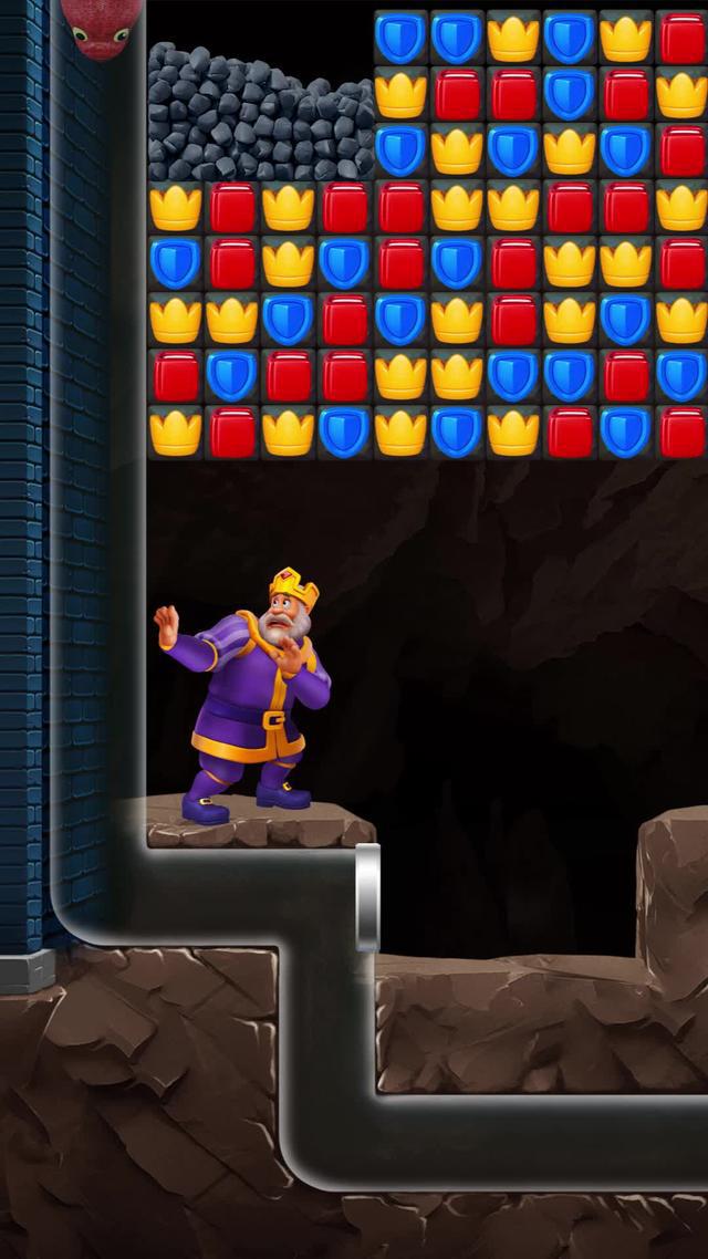 Once You Play, You Will Come Back