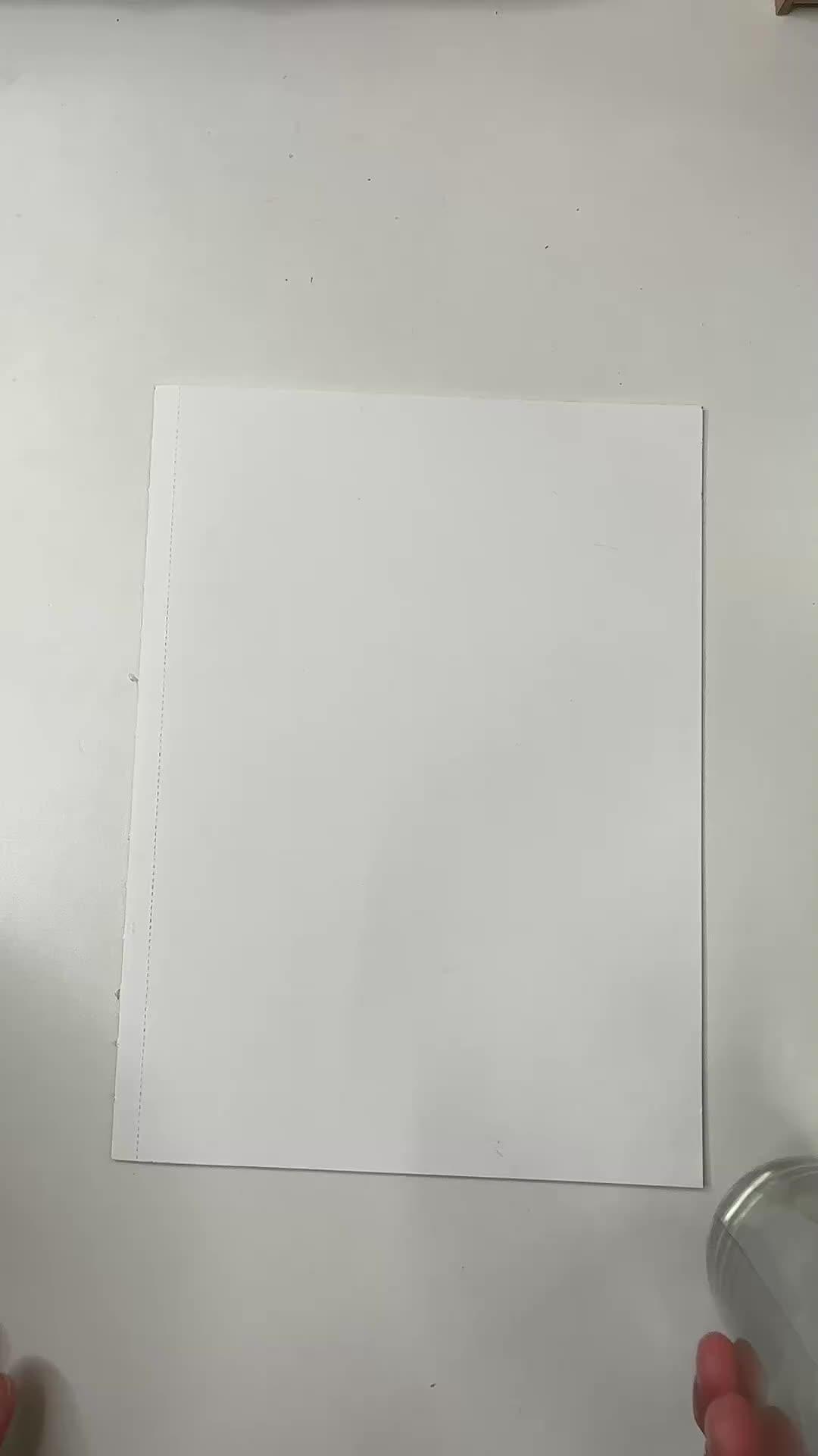 Creative way to draw