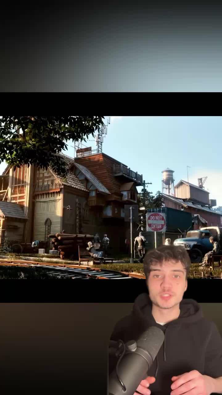 Survive the new world and enjoy the victory!