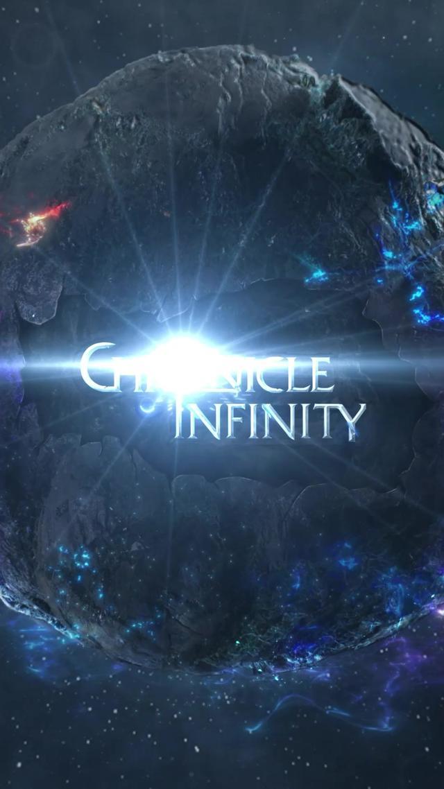 Explore this magic-punk world by downloading Chronicle of Infinity now!
