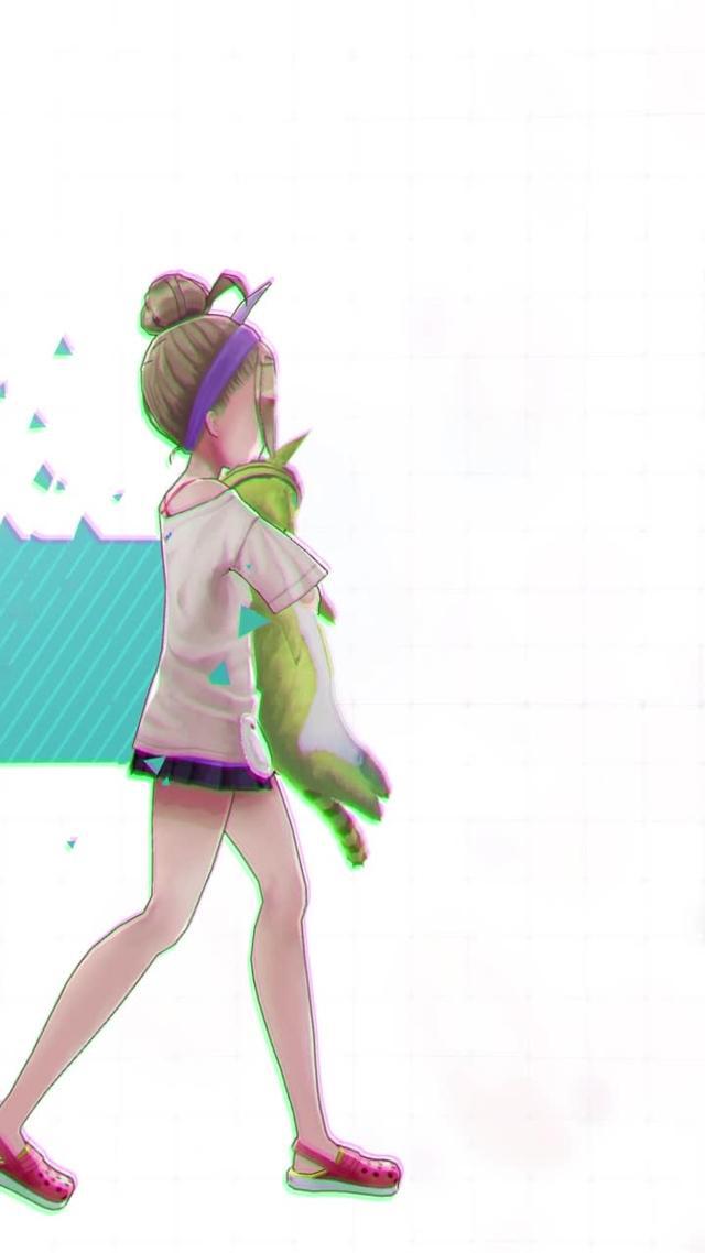劃破長空，少女們悲喜交織的命運之鳴