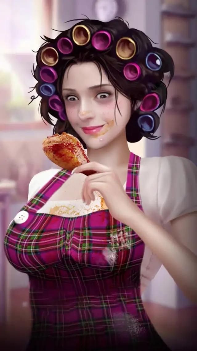 看女友玩了三天還不能超越閨蜜！真的是太蠢了！