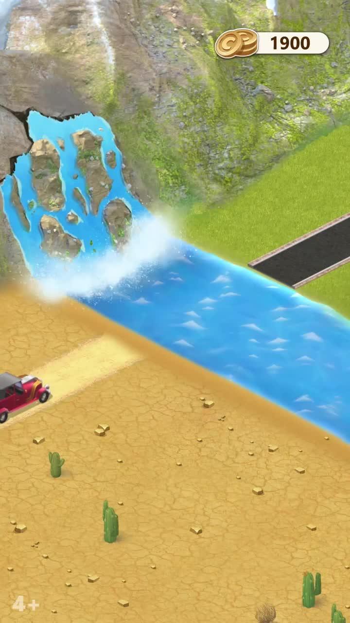 Be the hottest CEO in town!