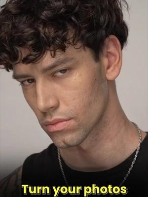 ToonApp is the best cartoon maker