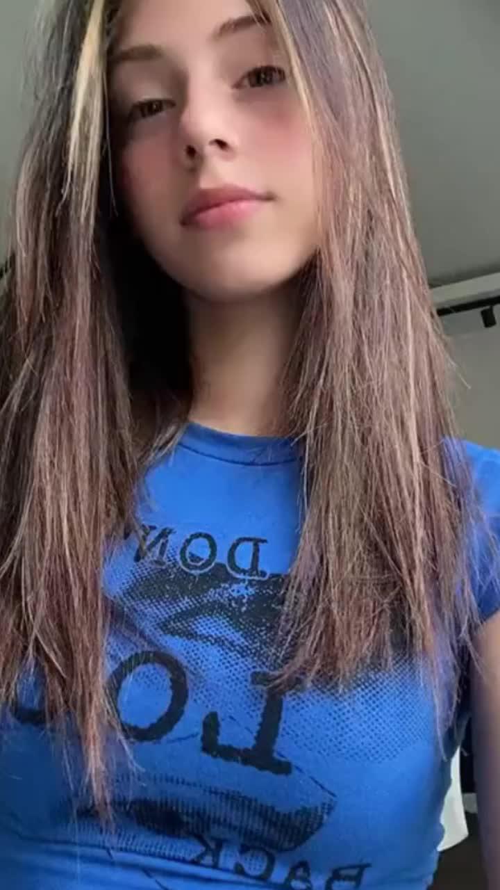 Let's chat and be friends