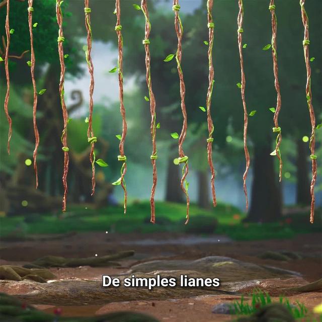 Rejoignez notre civilisation!