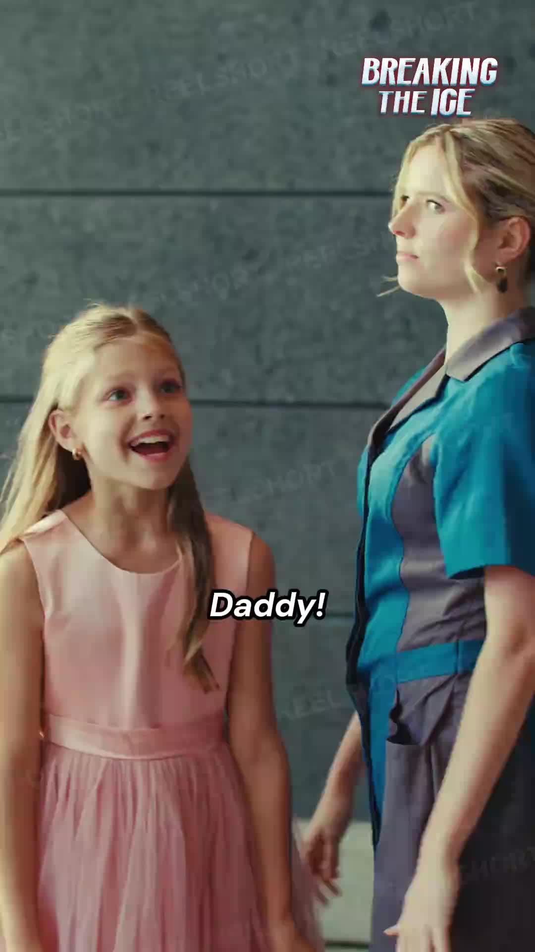 Your ex returns…Will you tell him the kid is his?