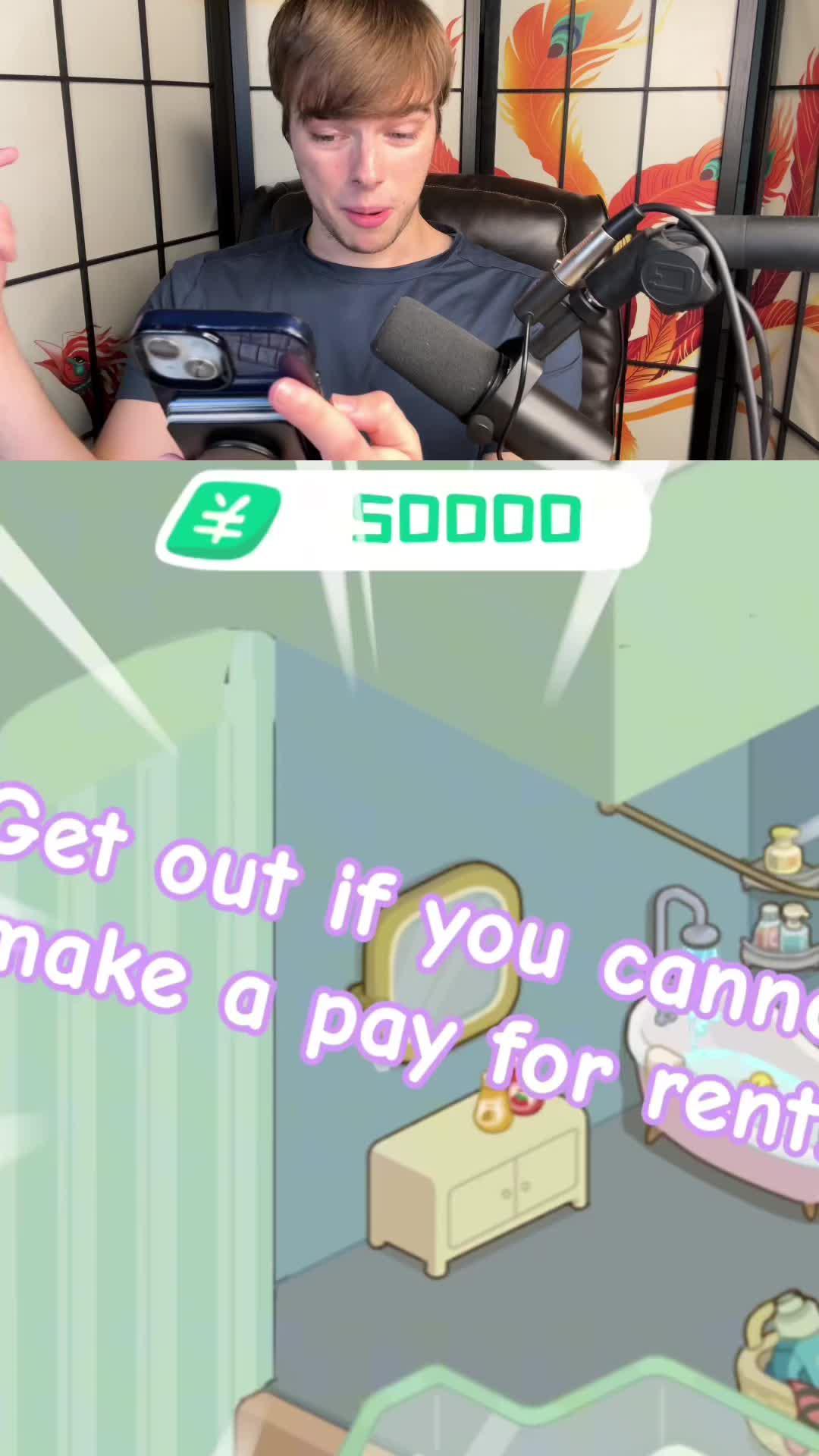 Why is there such a fun game?