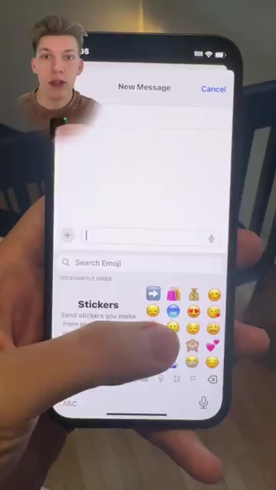 Get Your Anime Emoji For Free Now