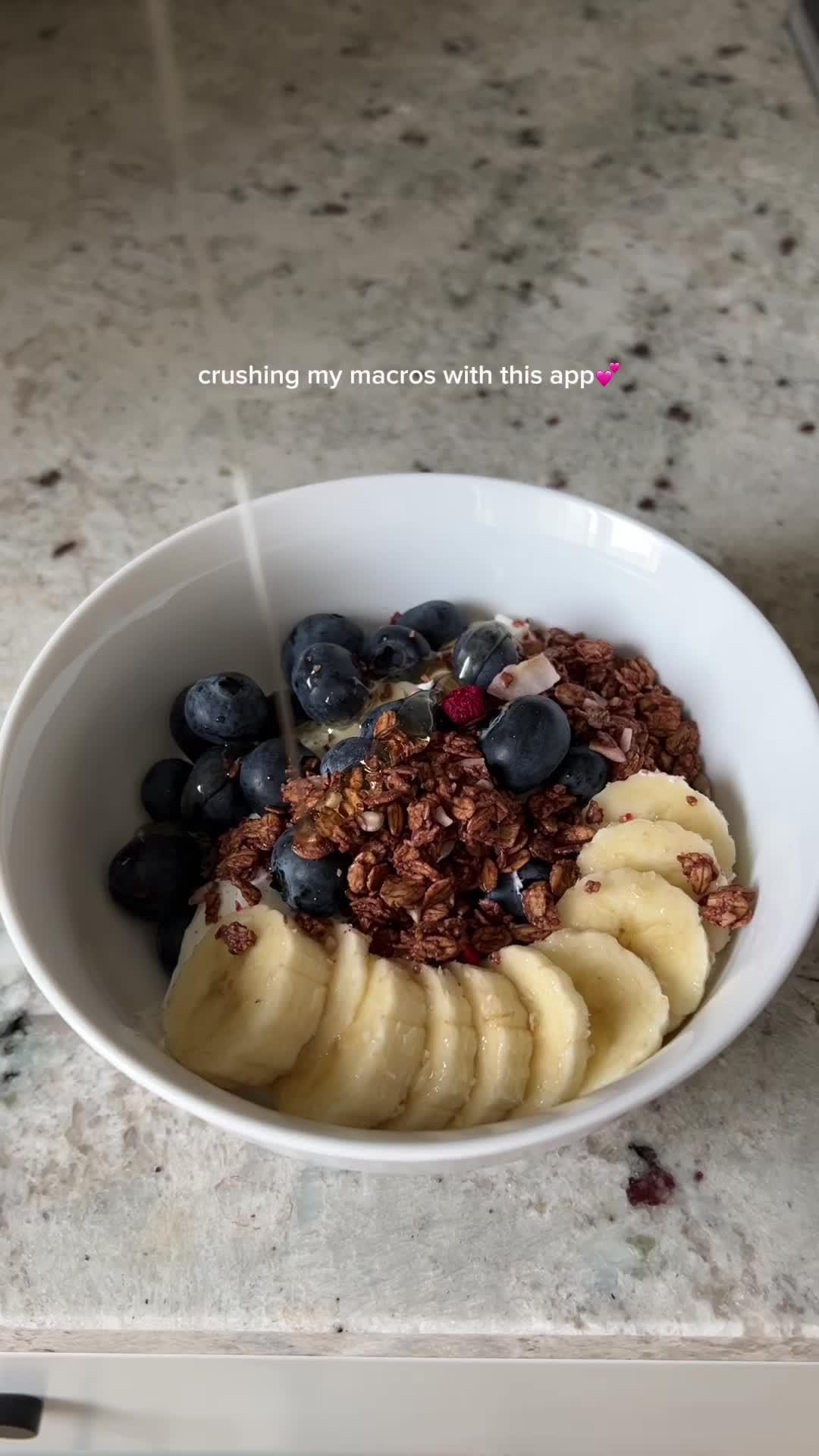 For your weight & dietary goals