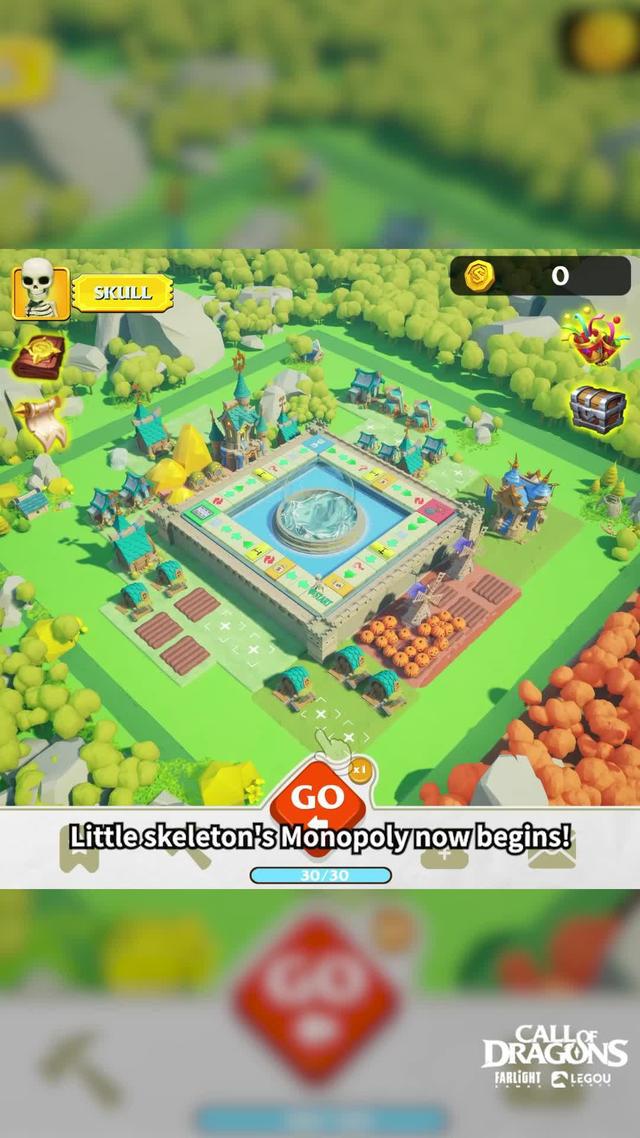 Join forces, forge your unbeatable alliance!