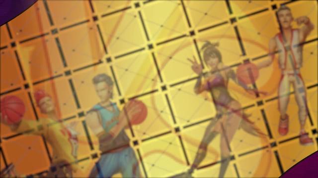 Best mobile basketball game