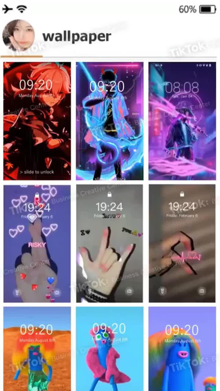 Download experience, communication without borders