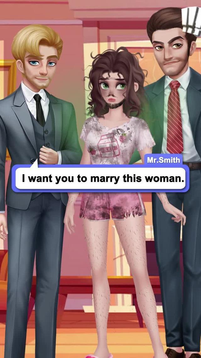 Download to have fun with your friends!