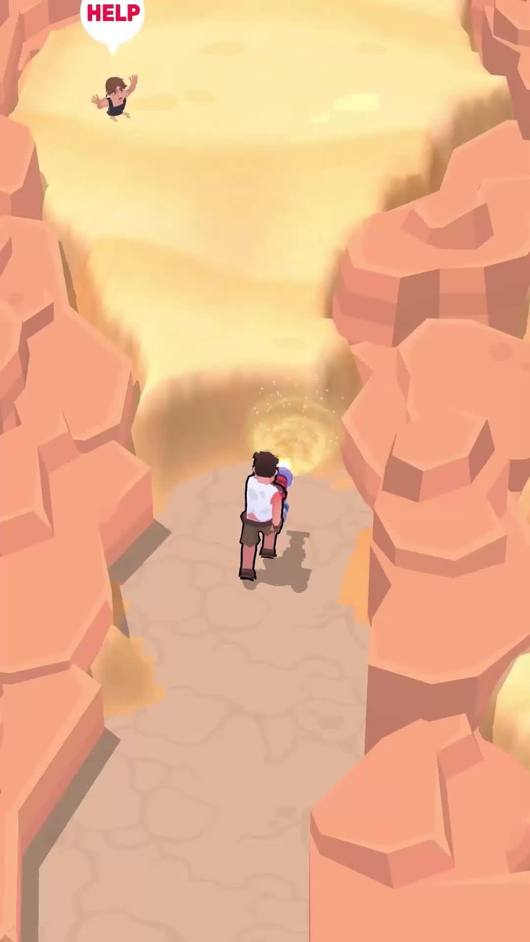 Can you beat wasteland?