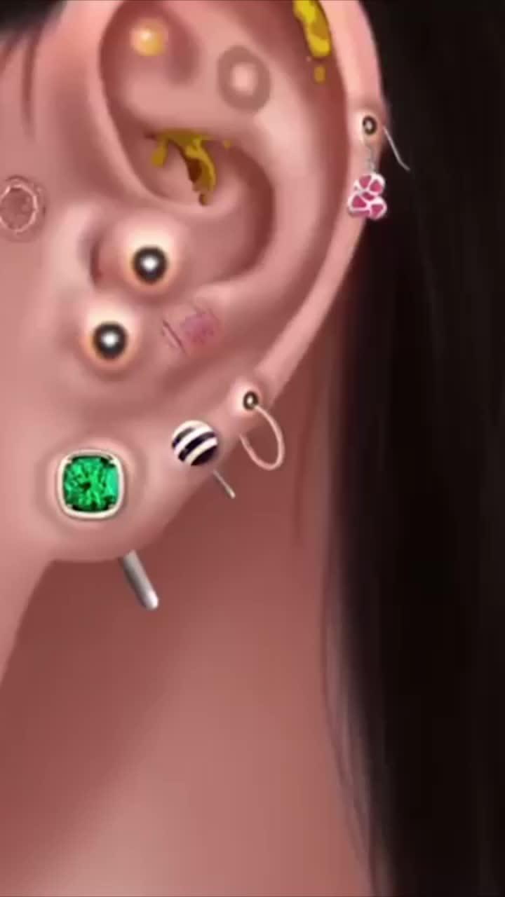 This is Makeover Studio, download now!