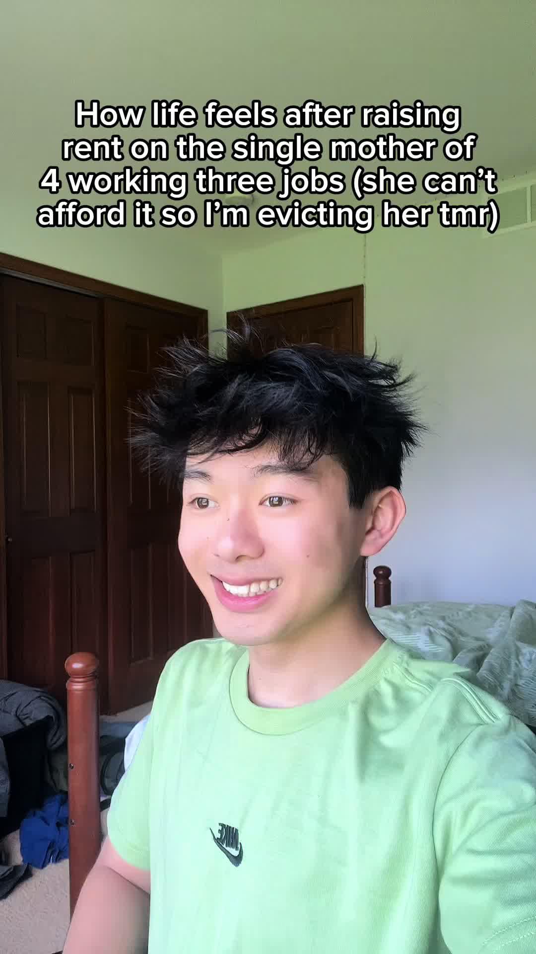 Building, sharing, enjoying