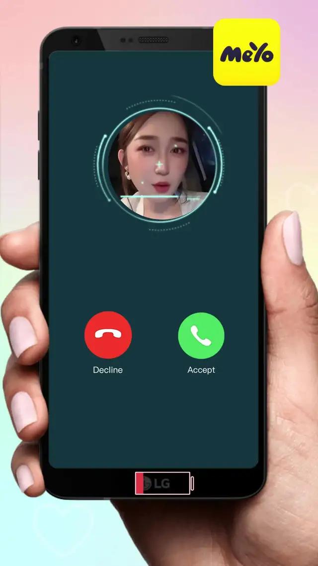 The most popular app in 2023