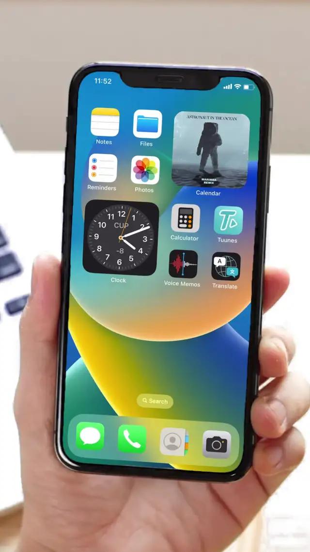 Update your ringtone now!