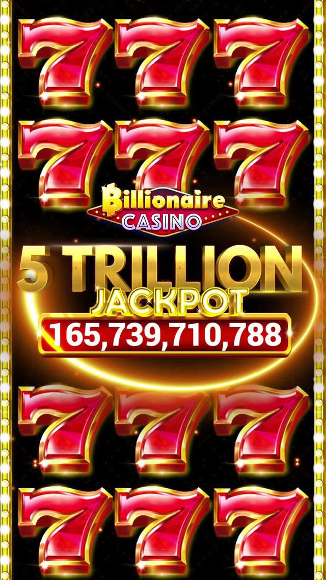 The Mega Jackpot! Win Now!