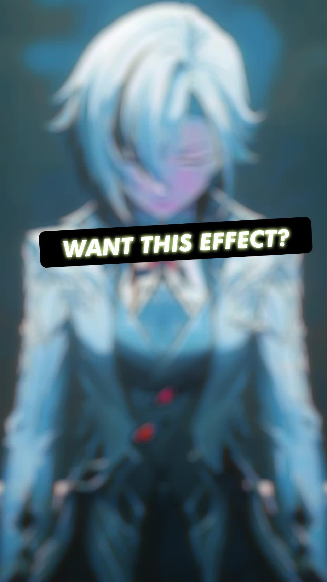 Amazing video editor! Try for free now!