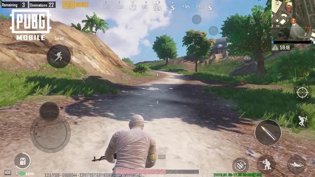 خريطة جديدة: نوسا