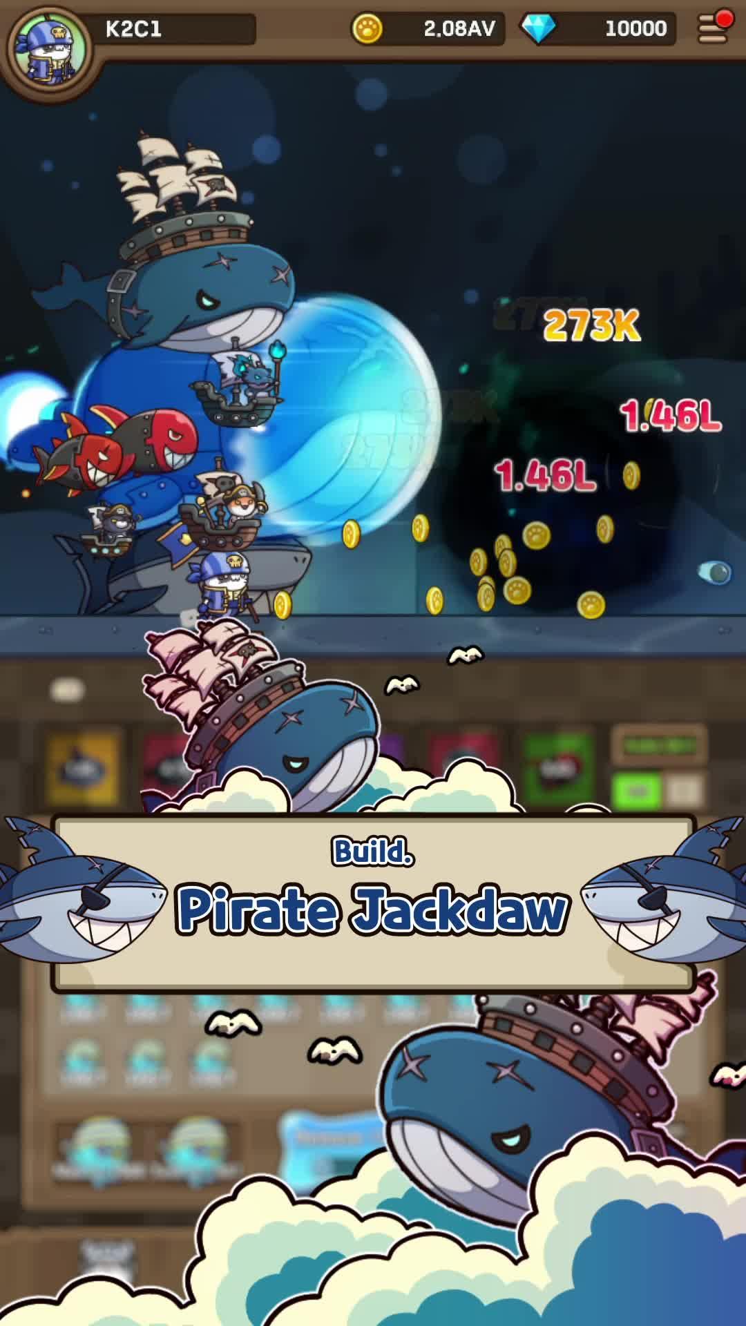 Unleash the hero in your cat