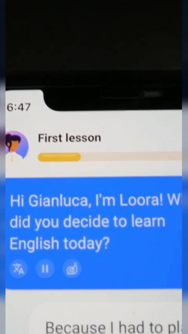 È ora di imparare a parlare inglese come hai sempre desiderato