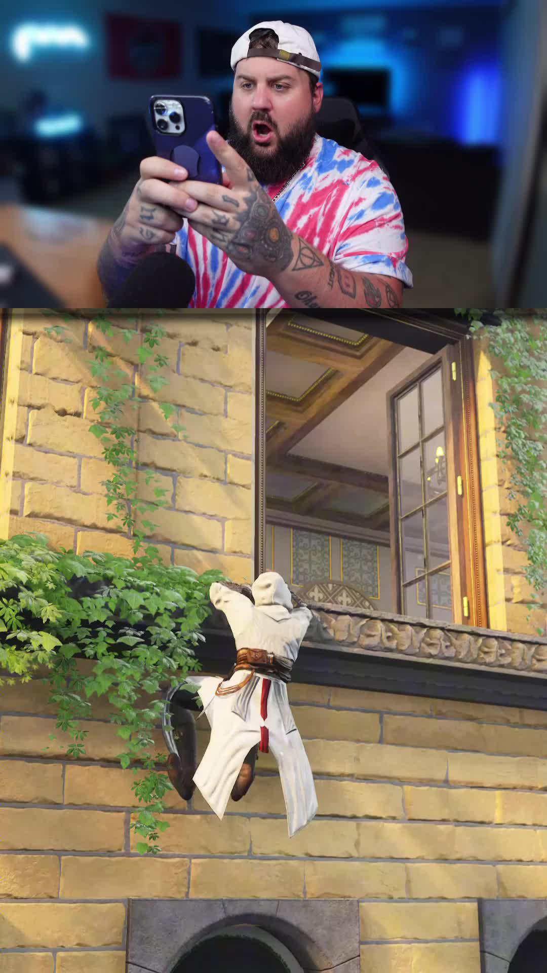 The Game Everyone's Playing! Join Now!