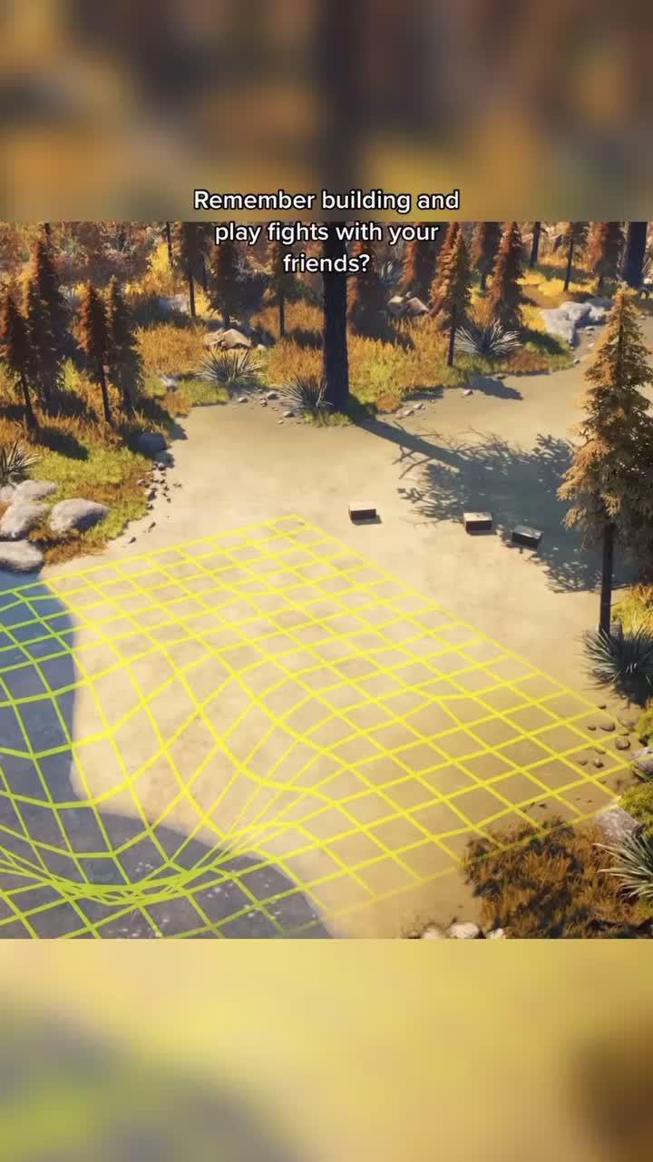 Strategy is Key for Win!