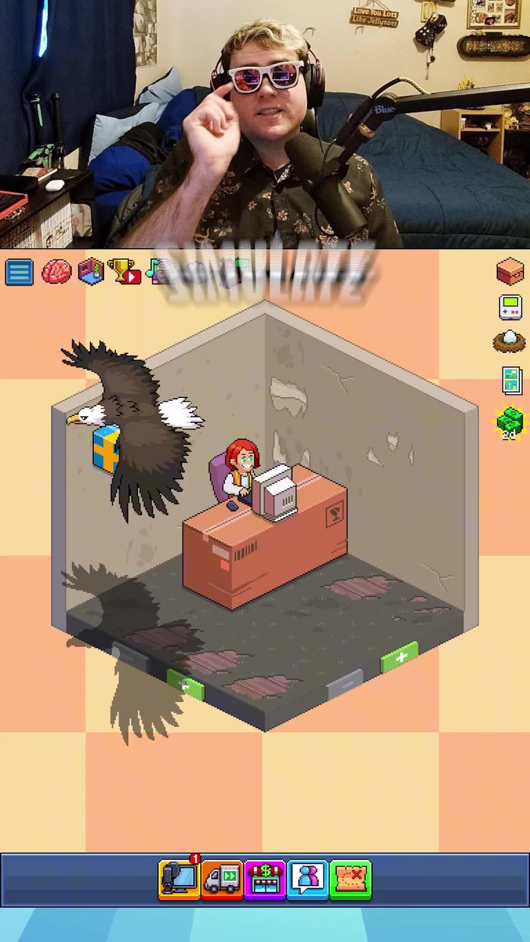 Become a Famous Tuber Today!