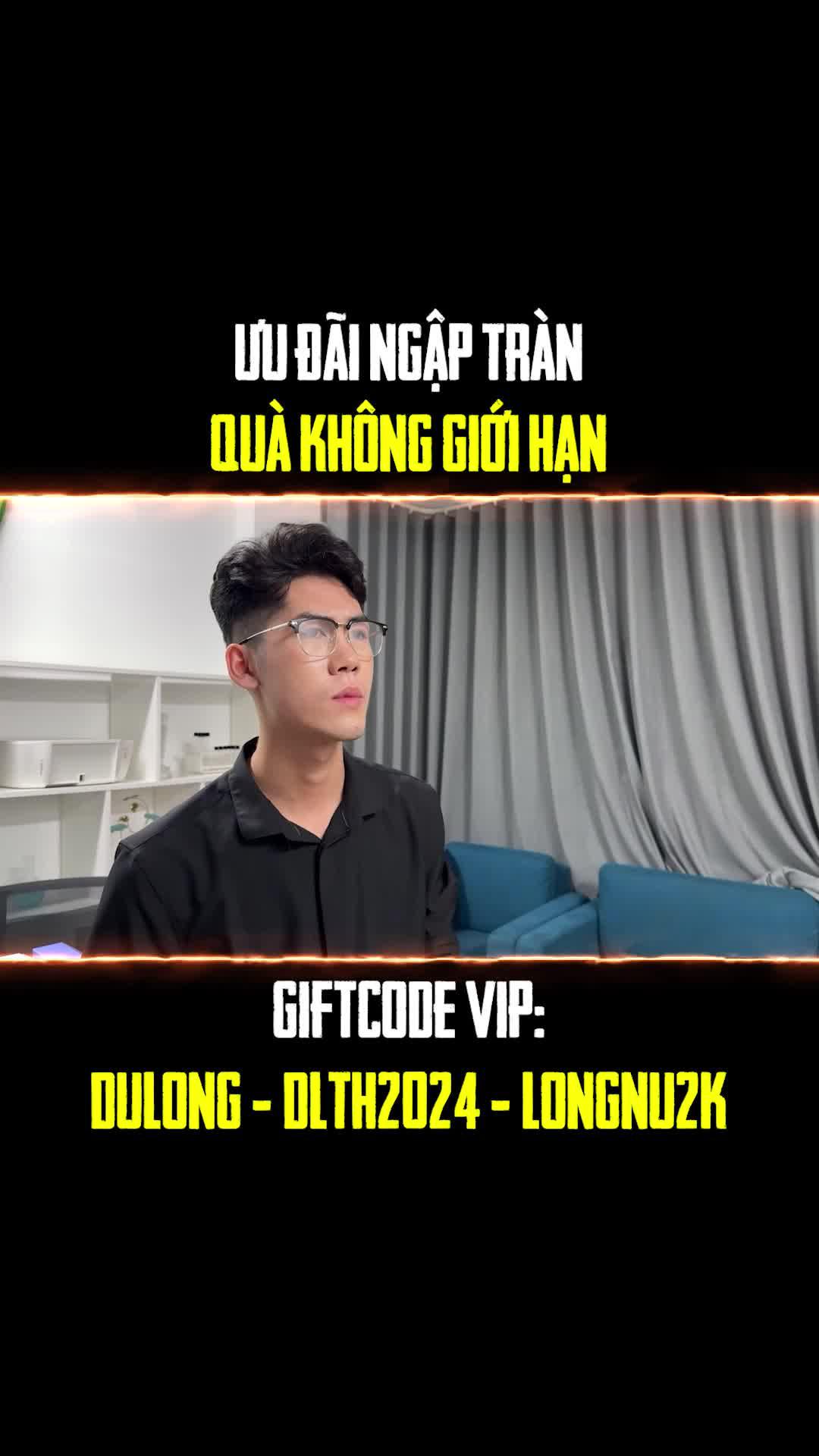 Du Long Thiên Hạ - Rồng bạt ngàn, Quà không giới hạn! Cày chay vẫn sướng tay!